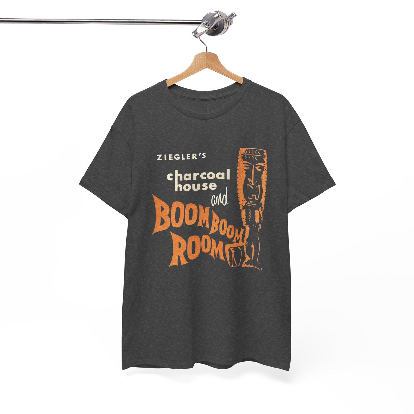 Boom Boom Room T-Shirt