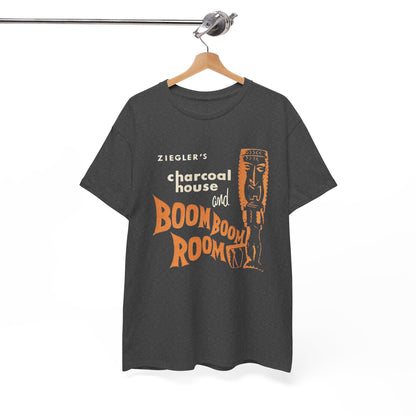 Boom Boom Room T-Shirt