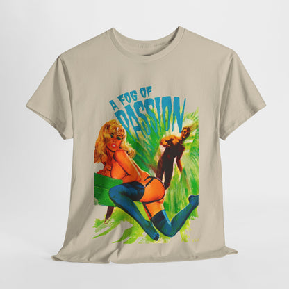 A Fog Of Passion T-shirt