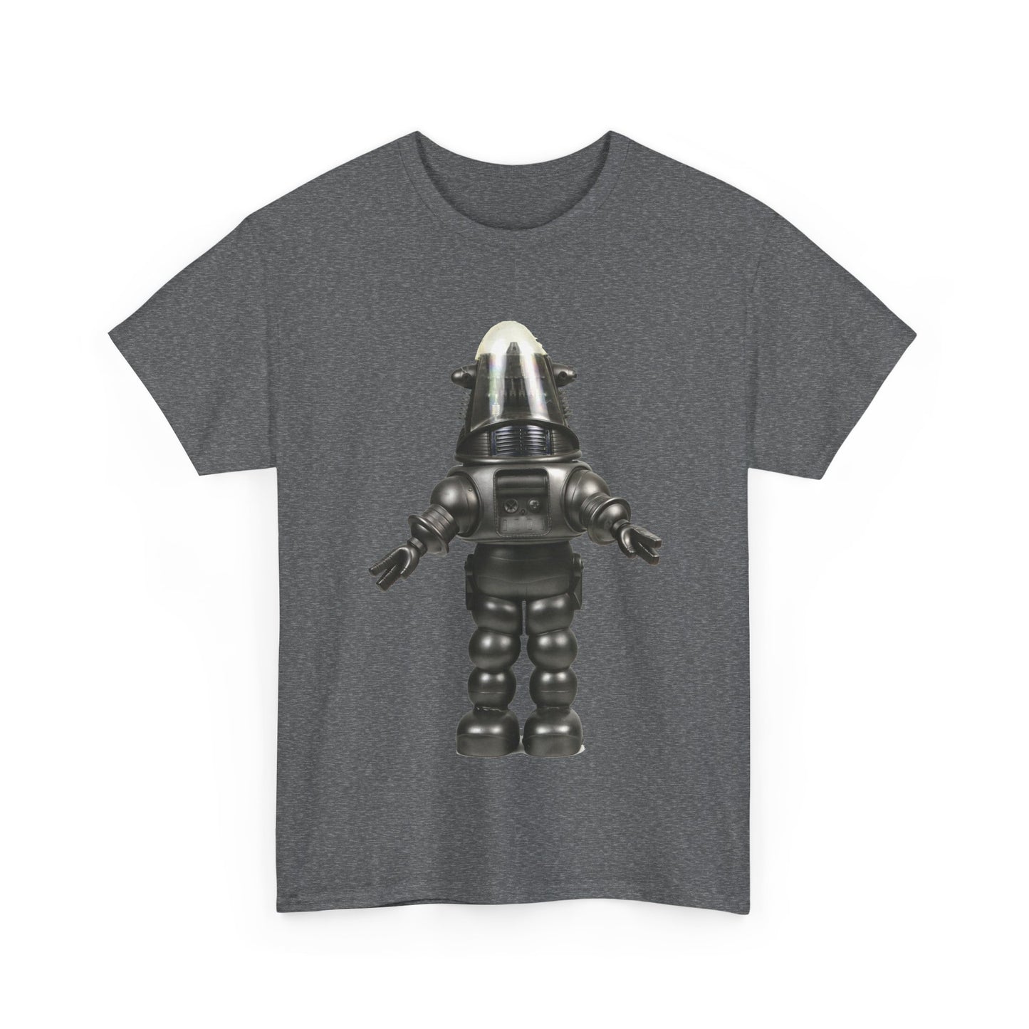 Robbie The Robot T-Shirt