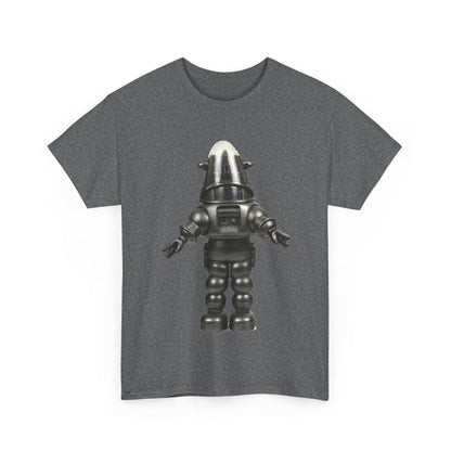 Robbie The Robot T-Shirt