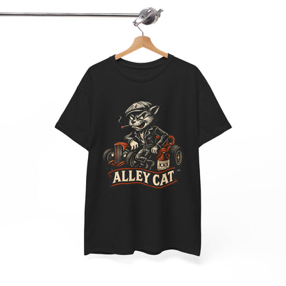 Alley Cat T-Shirt - Retro Au Go Go