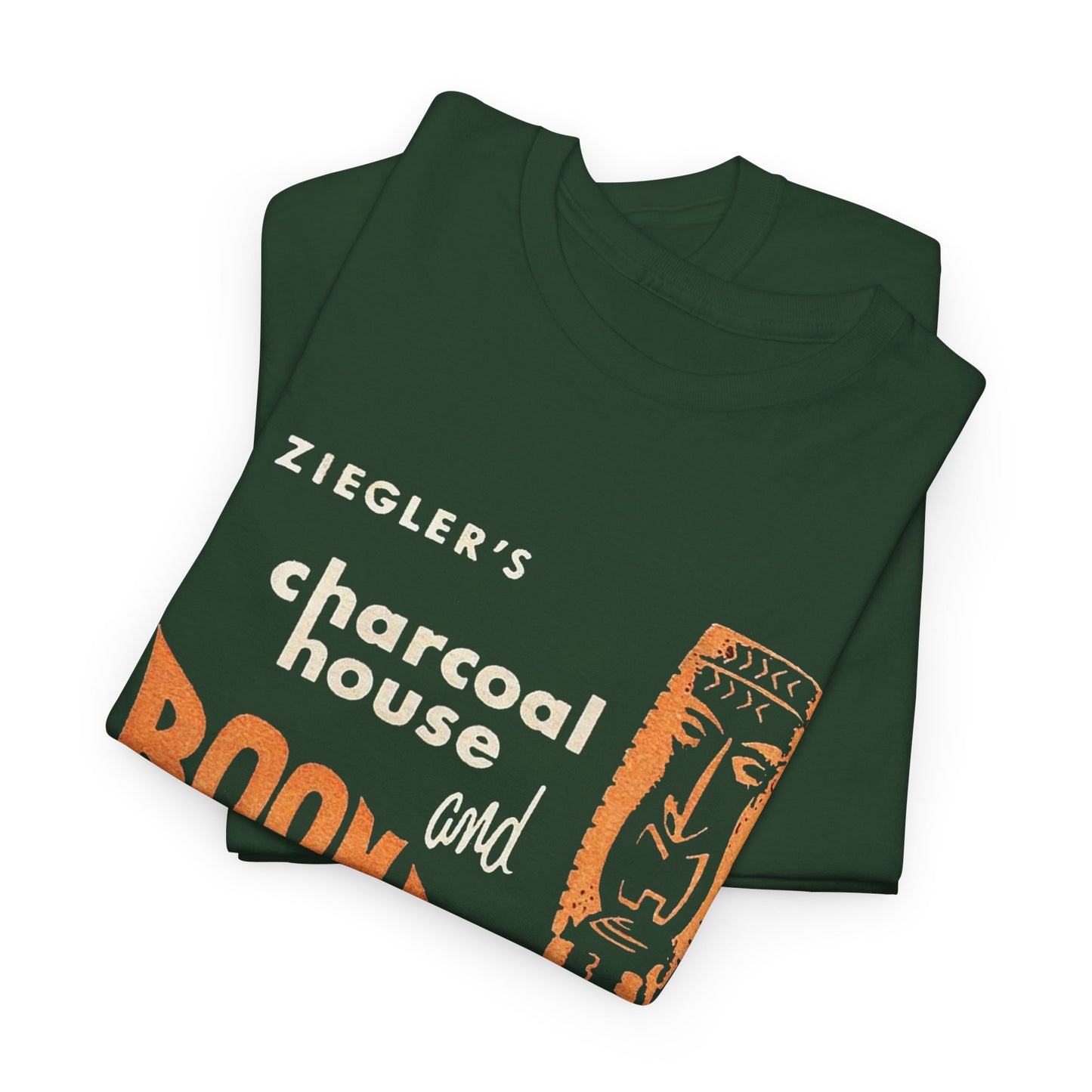 Boom Boom Room T-Shirt