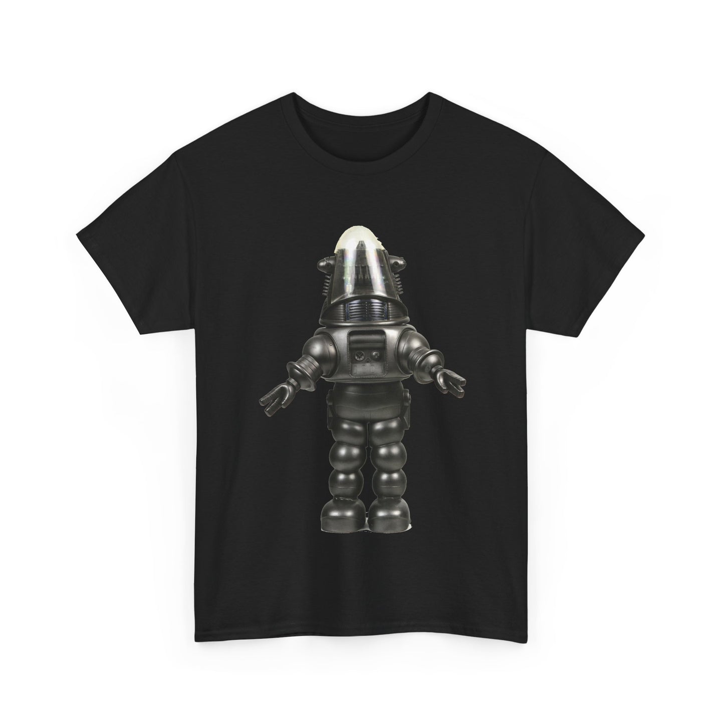 Robbie The Robot T-Shirt