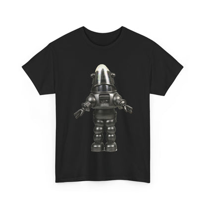 Robbie The Robot T-Shirt
