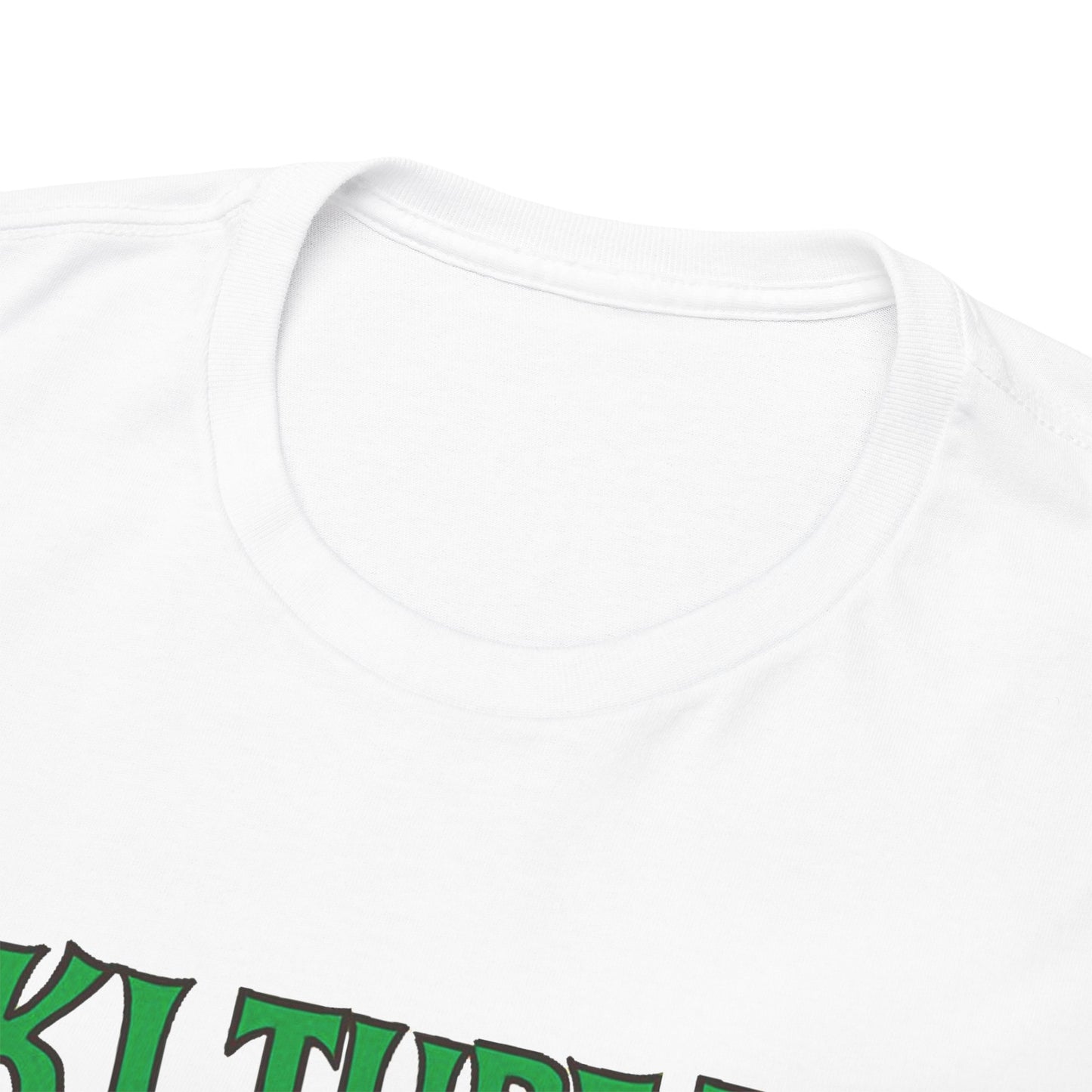 Tiki Tube Time T-shirt - Retro Au Go Go