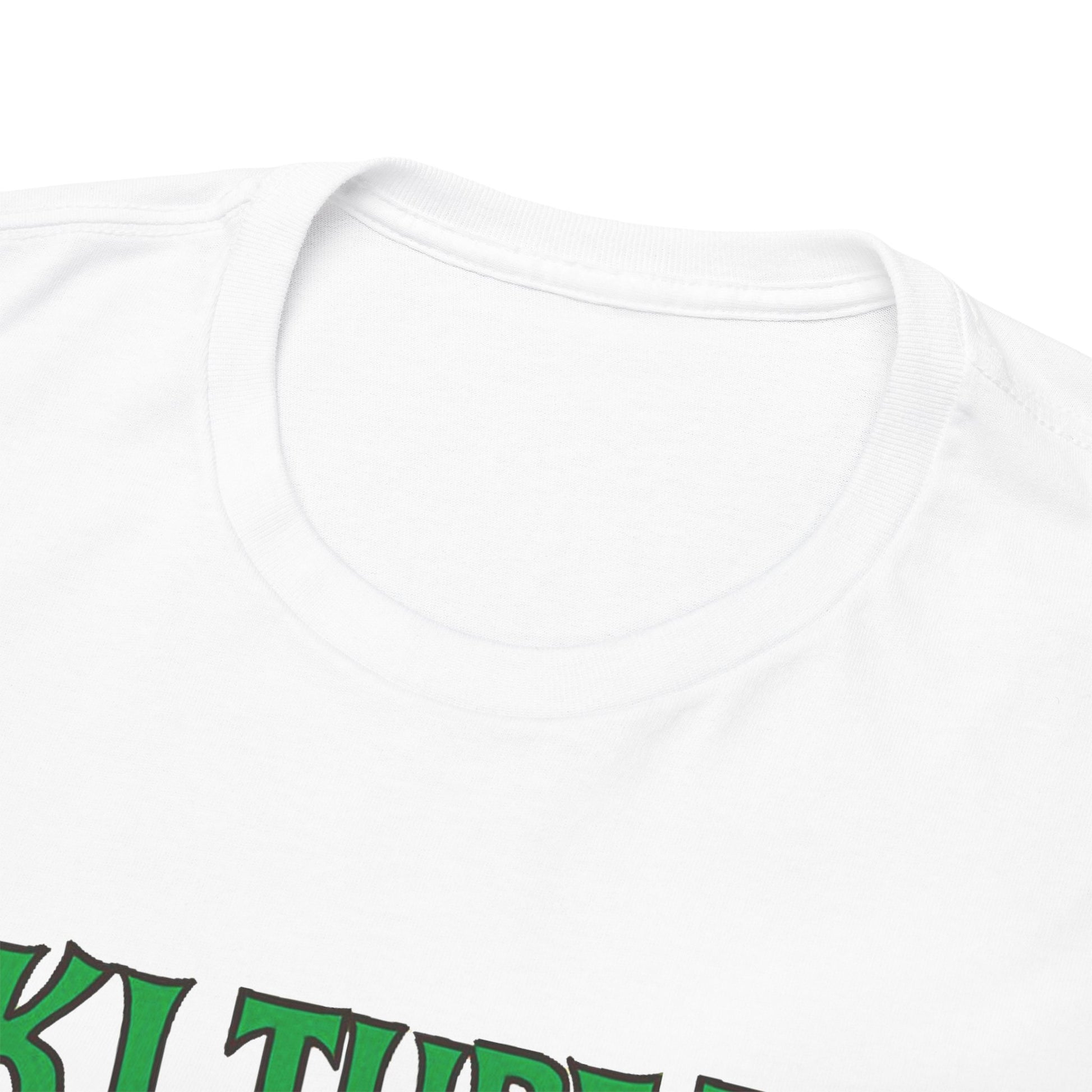Tiki Tube Time T-shirt - Retro Au Go Go