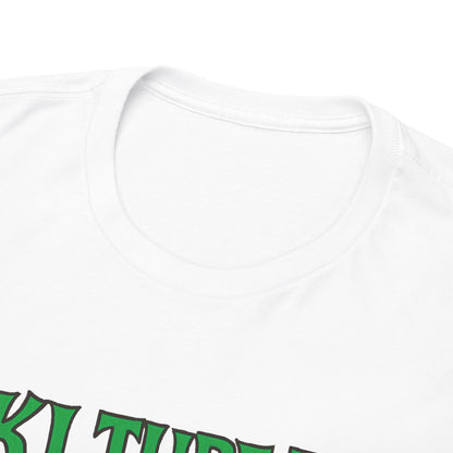 Tiki Tube Time T-shirt - Retro Au Go Go