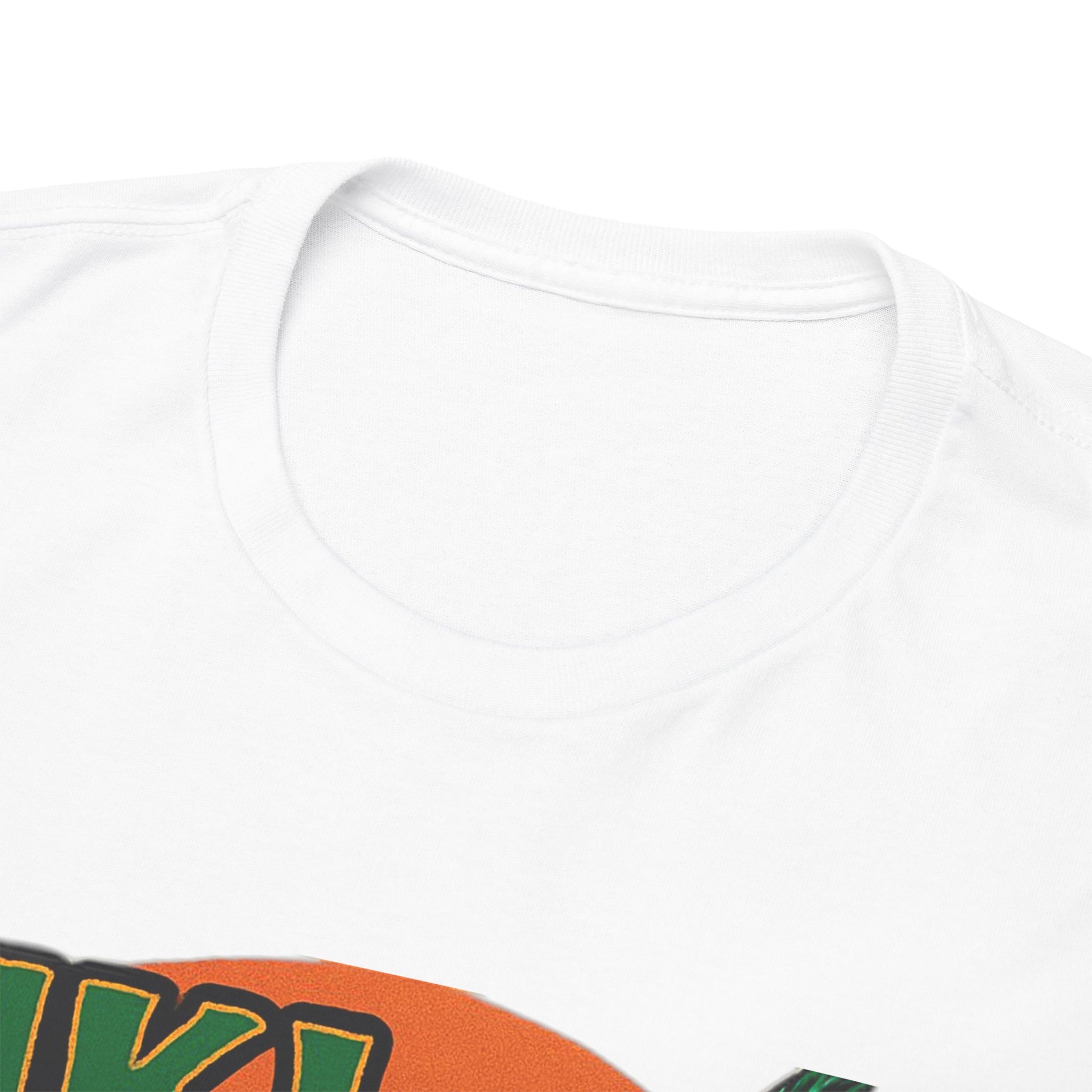 Tiki Highway T-shirt - Retro Au Go Go