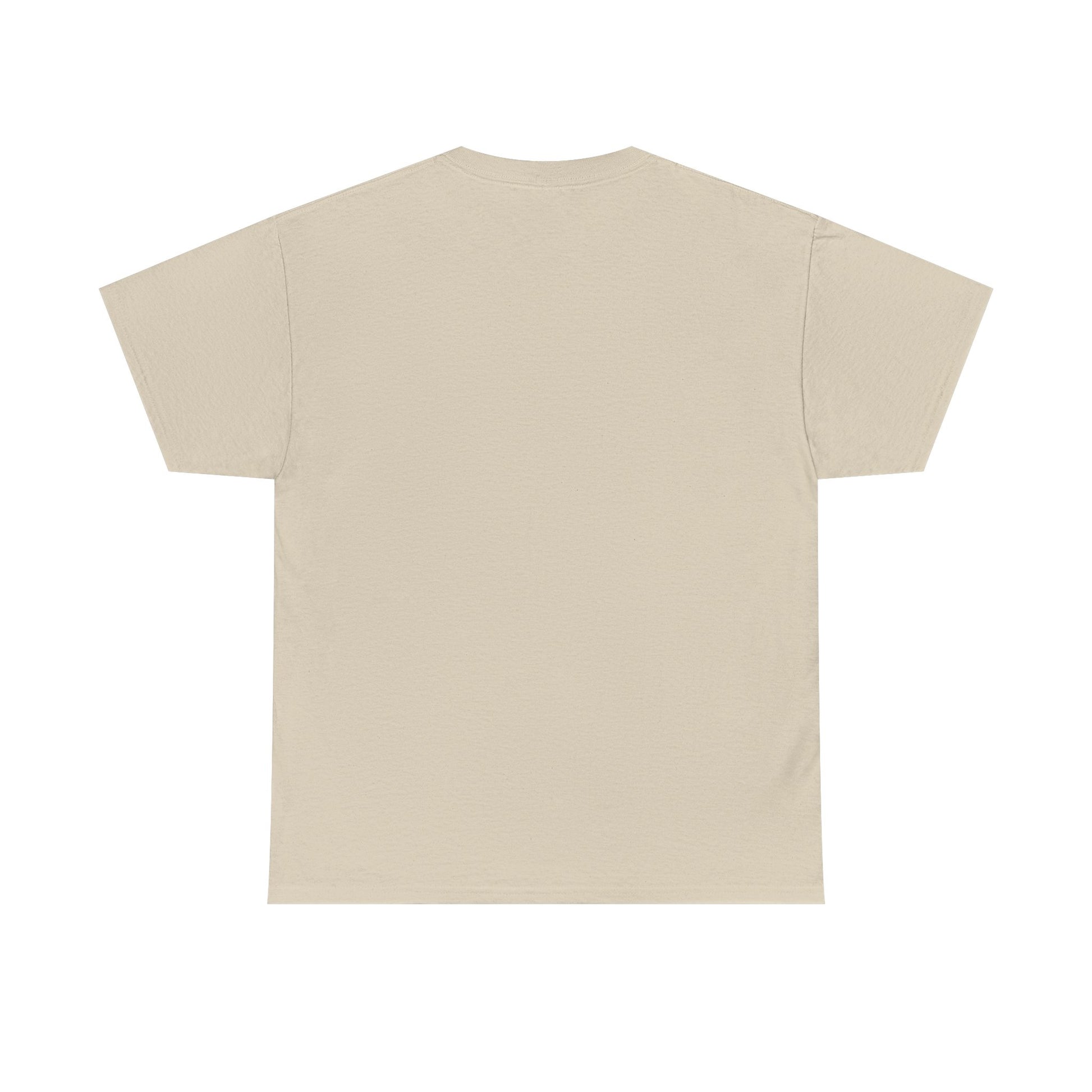 Naked Diver T-shirt - Retro Au Go Go