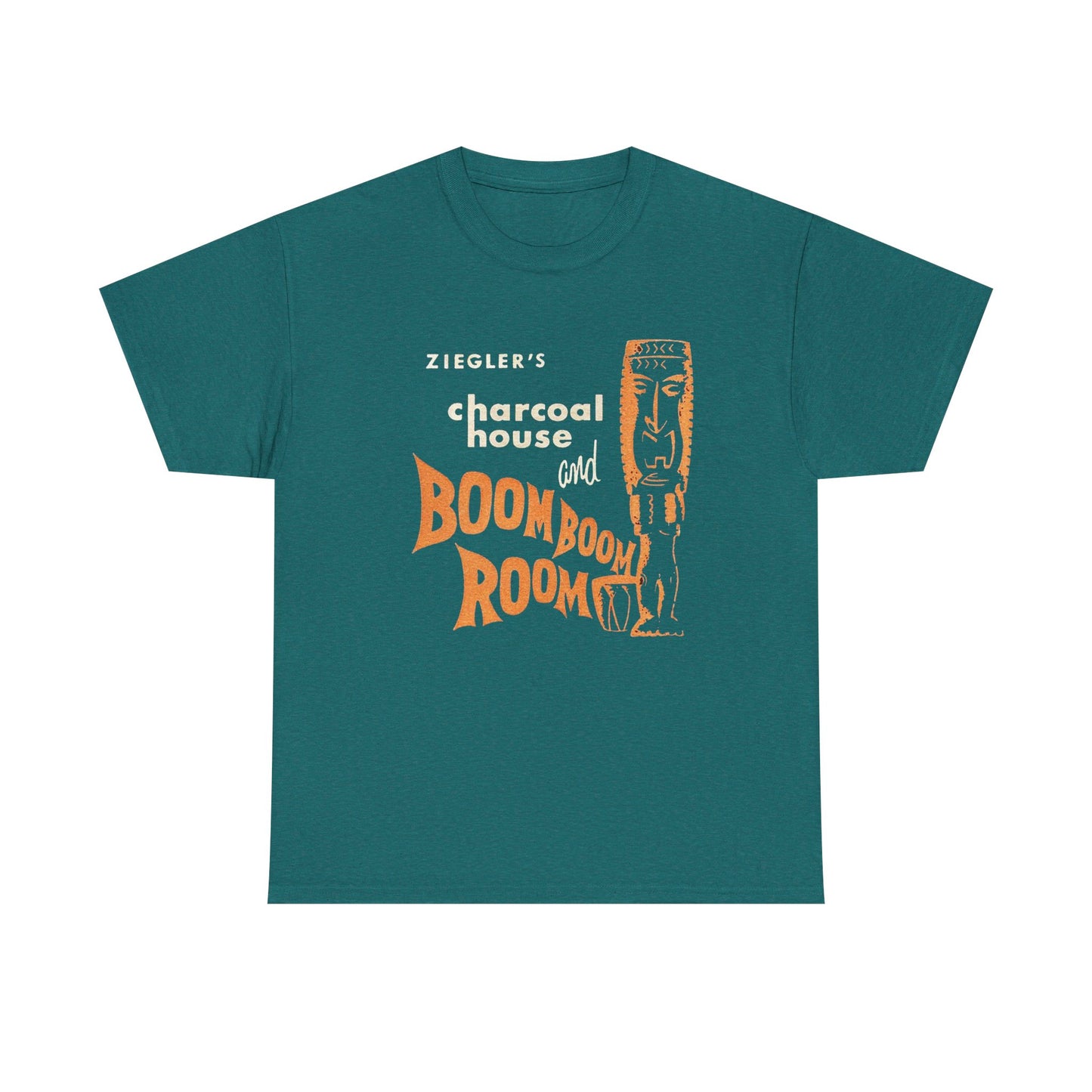 Boom Boom Room T-Shirt