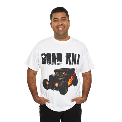 Road Kill T-shirt