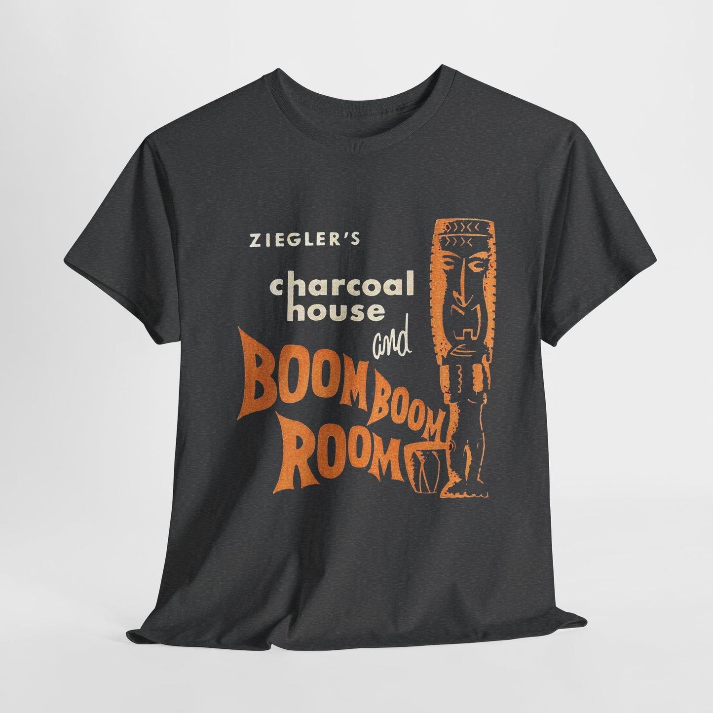 Boom Boom Room T-Shirt