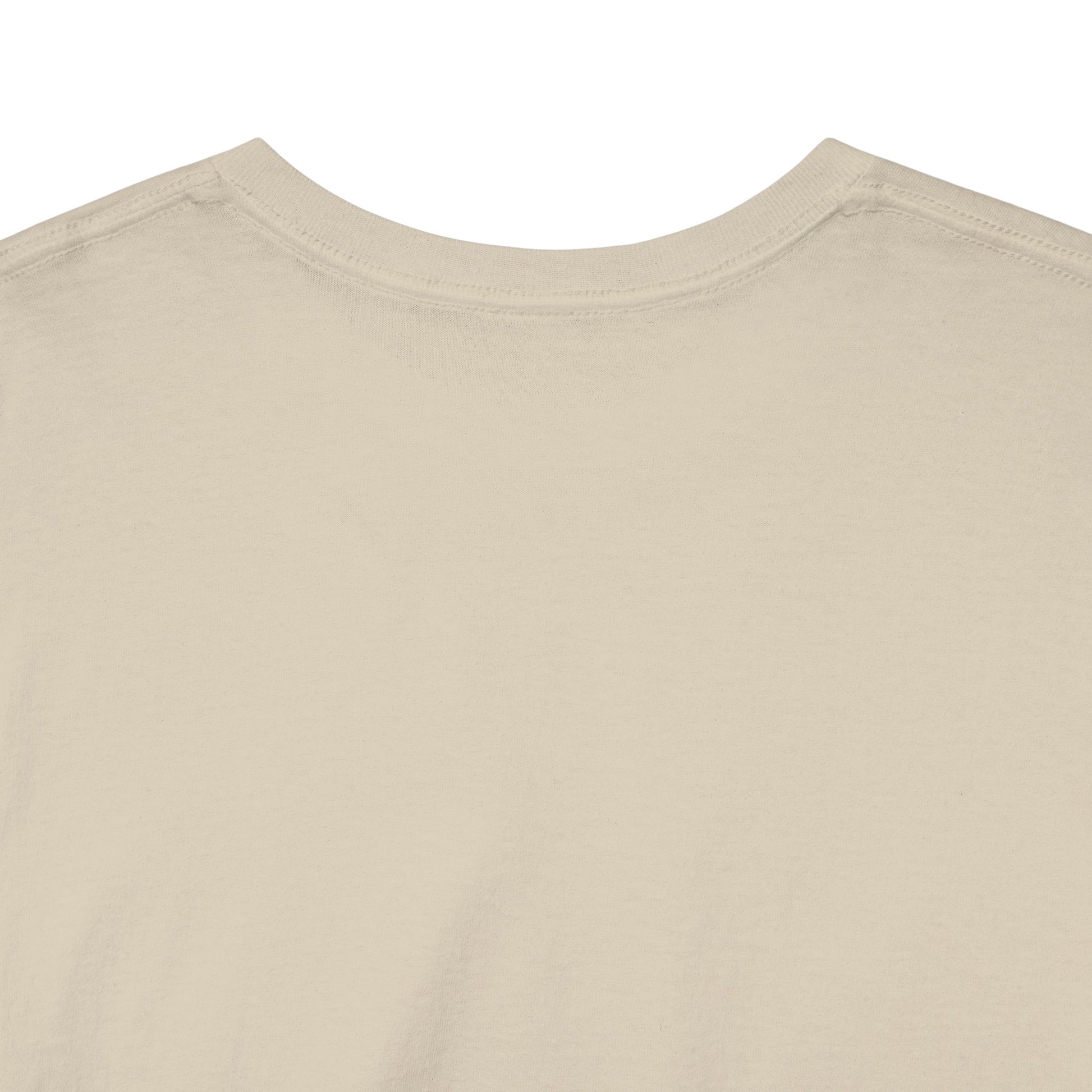 Let Him Go Hang T-shirt - Retro Au Go Go