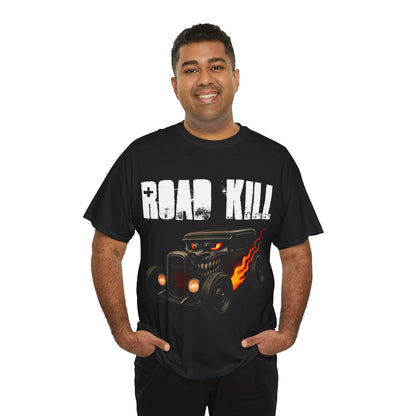 Road Kill T-shirt