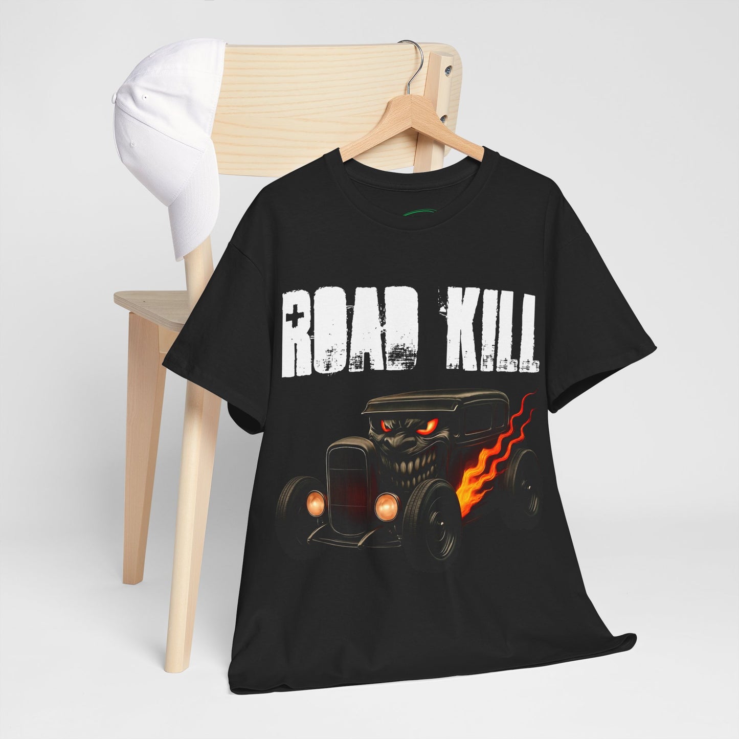 Road Kill T-shirt
