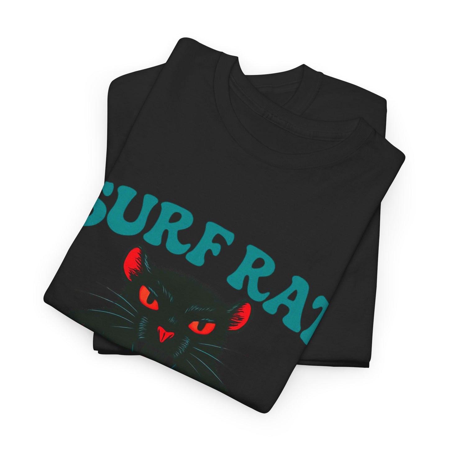 Surf Rat T-shirt