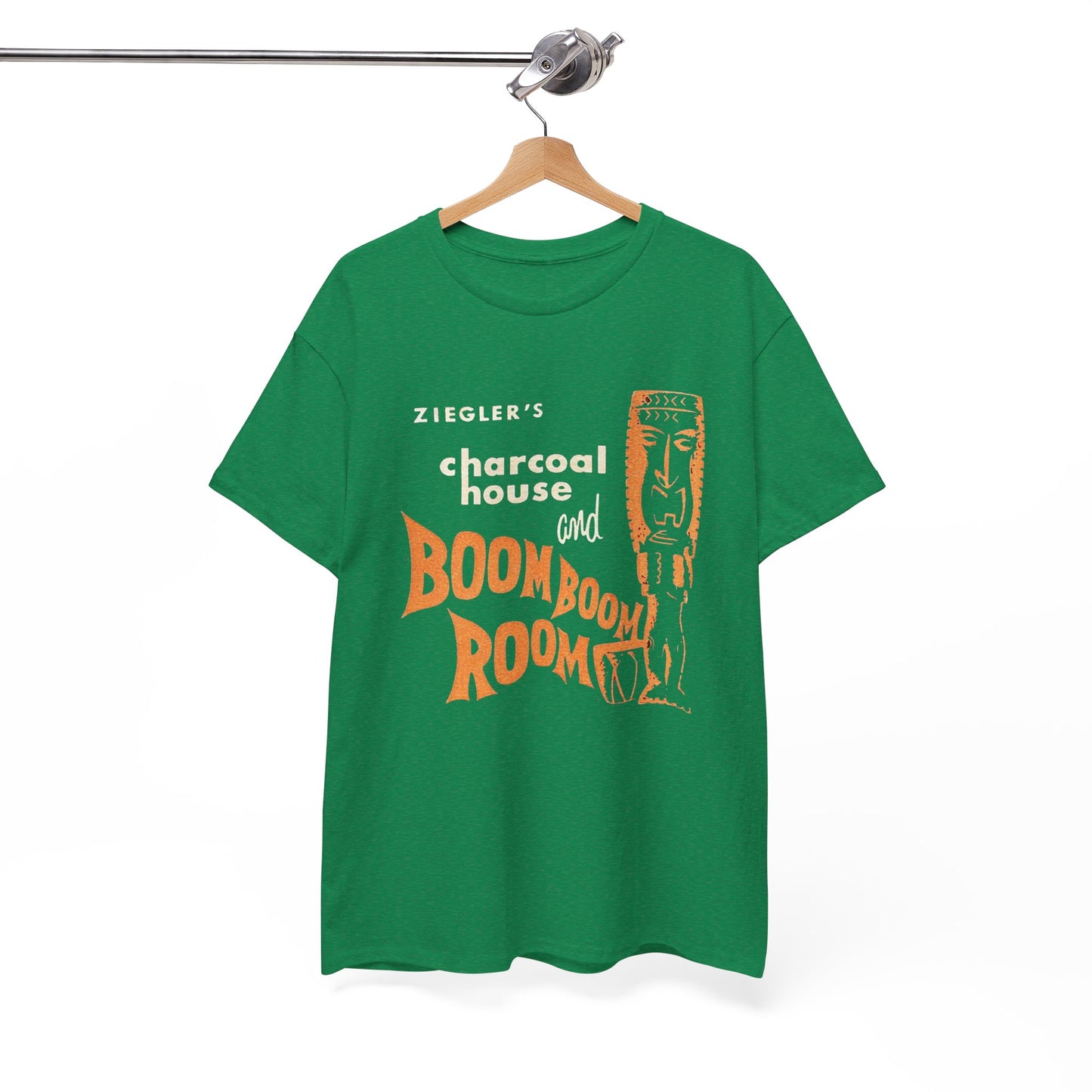 Boom Boom Room T-Shirt