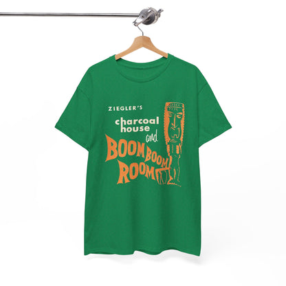 Boom Boom Room T-Shirt