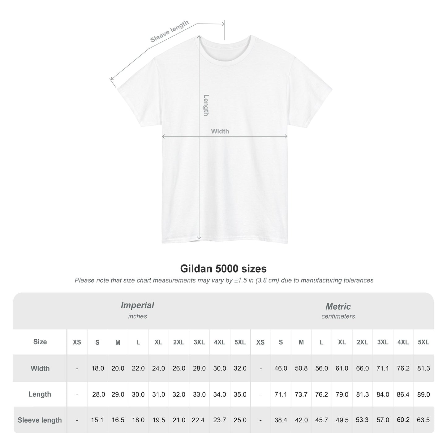 Strange Sisters T-Shirt