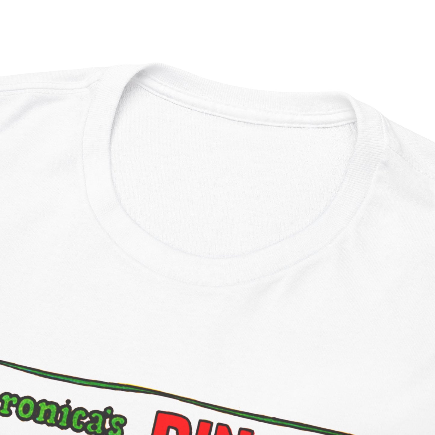 Veronica's Pinup Christmas T-shirt - Retro Au Go Go