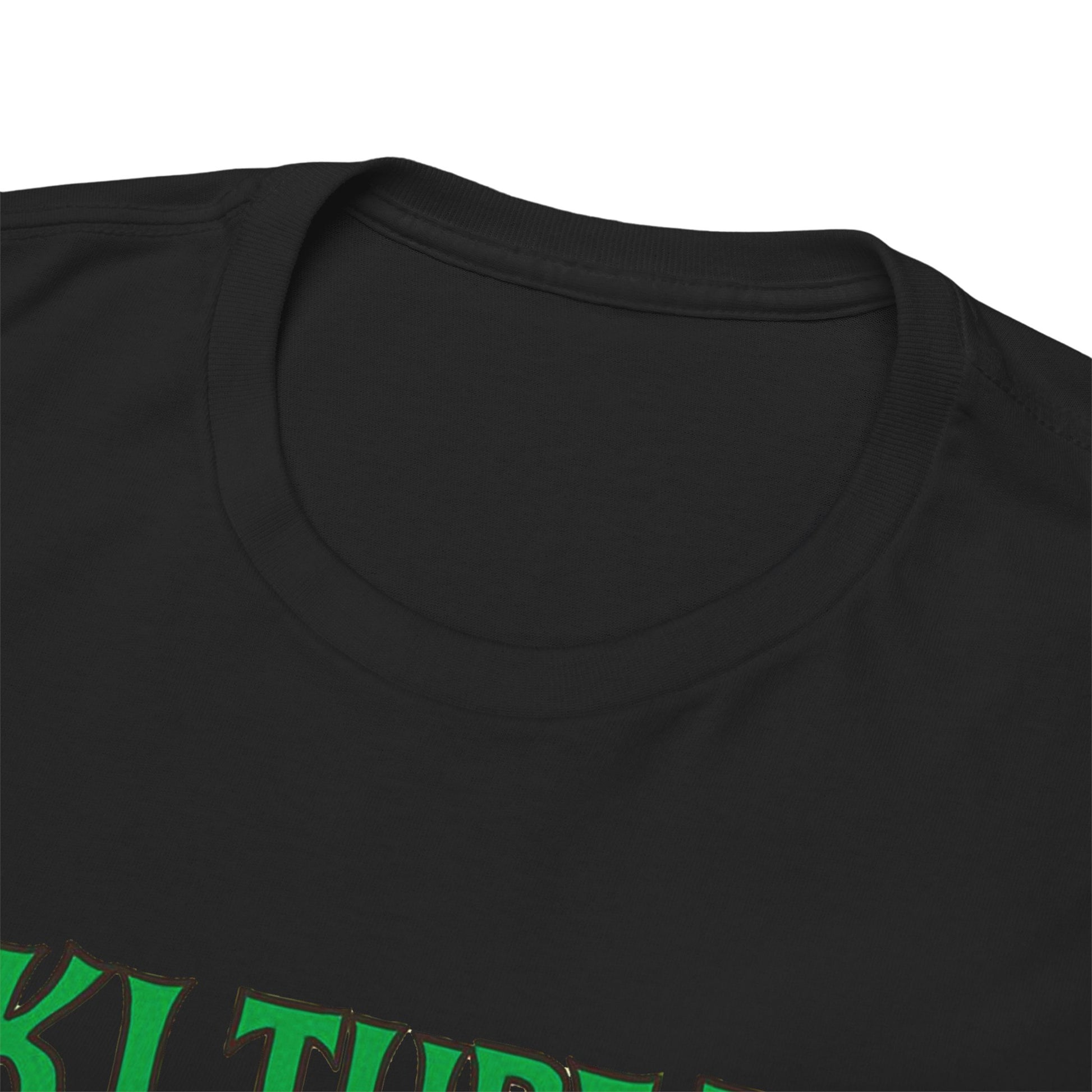 Tiki Tube Time T-shirt - Retro Au Go Go