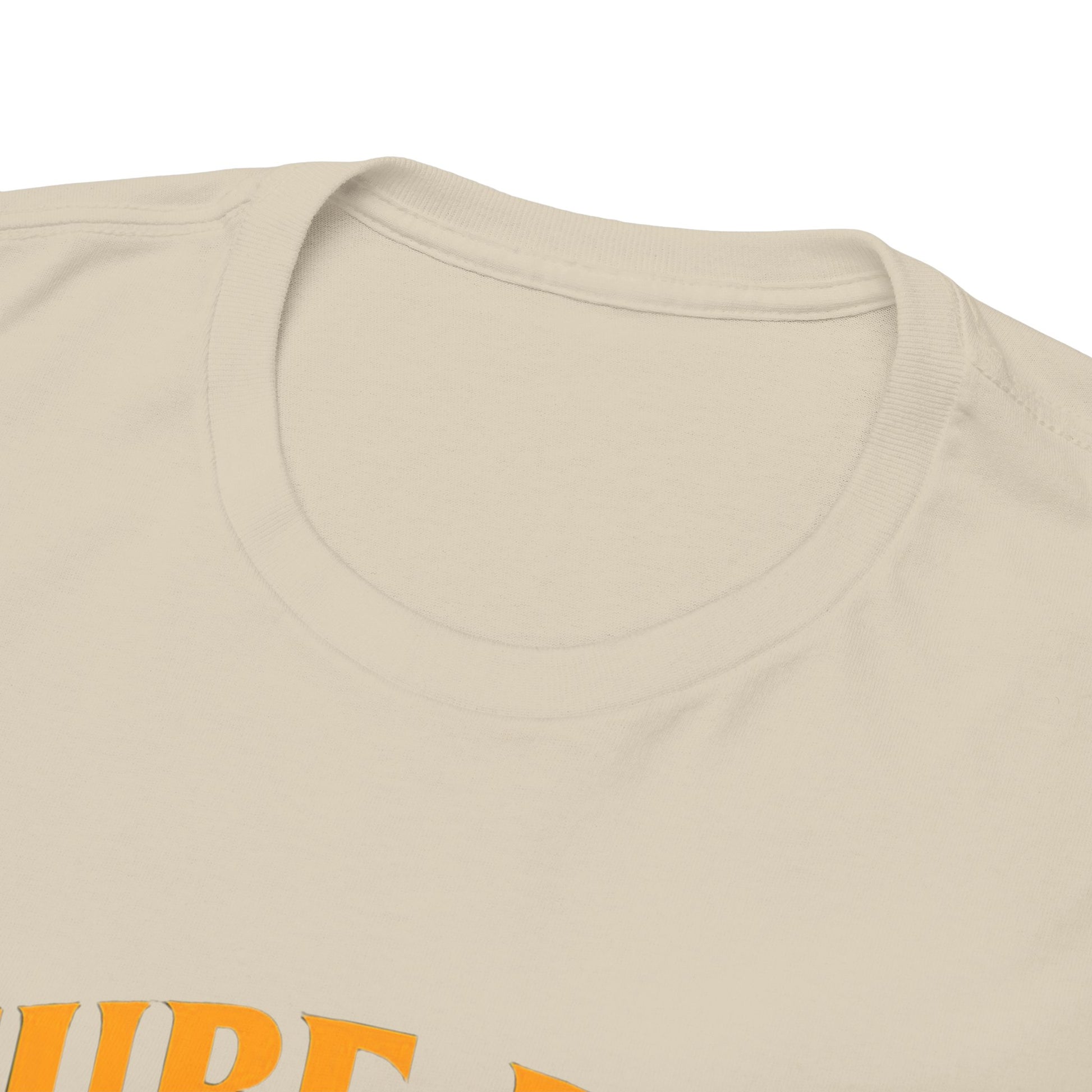 Tube Pig T-shirt - Retro Au Go Go