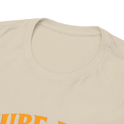 Tube Pig T-shirt - Retro Au Go Go
