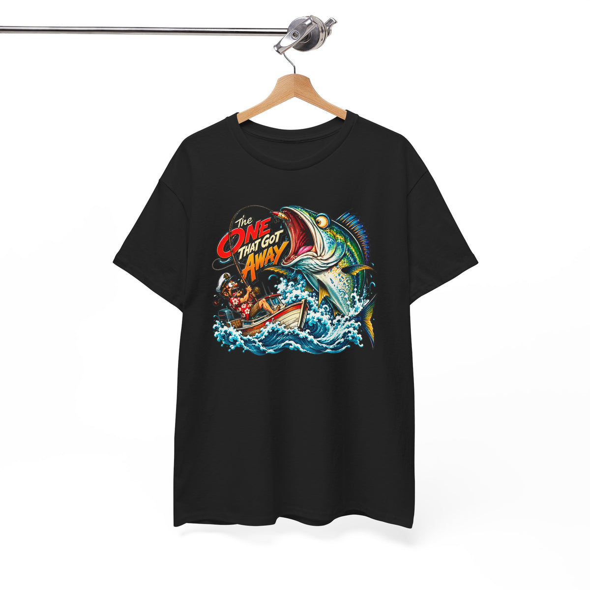 The One That Got Away T-Shirt