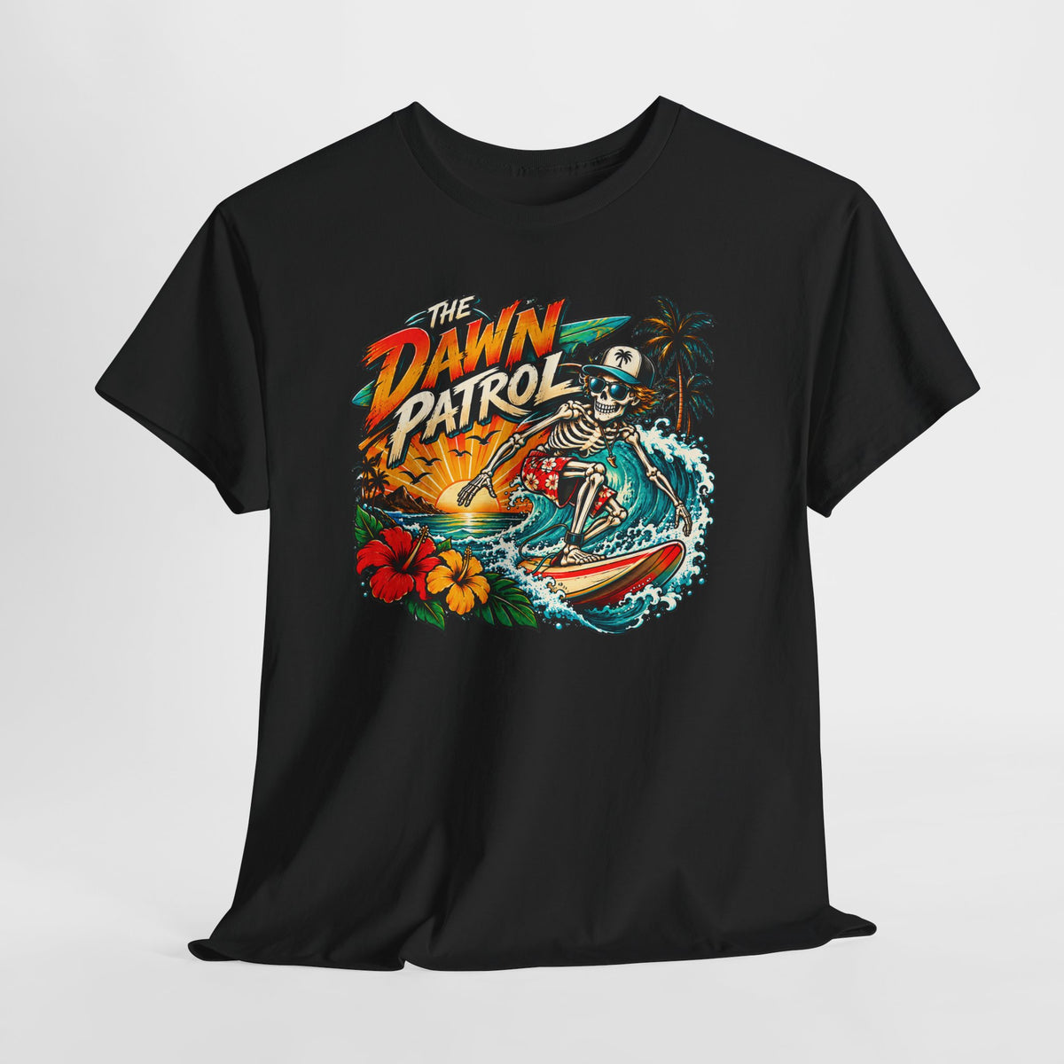 The Dawn Patrol T-Shirt