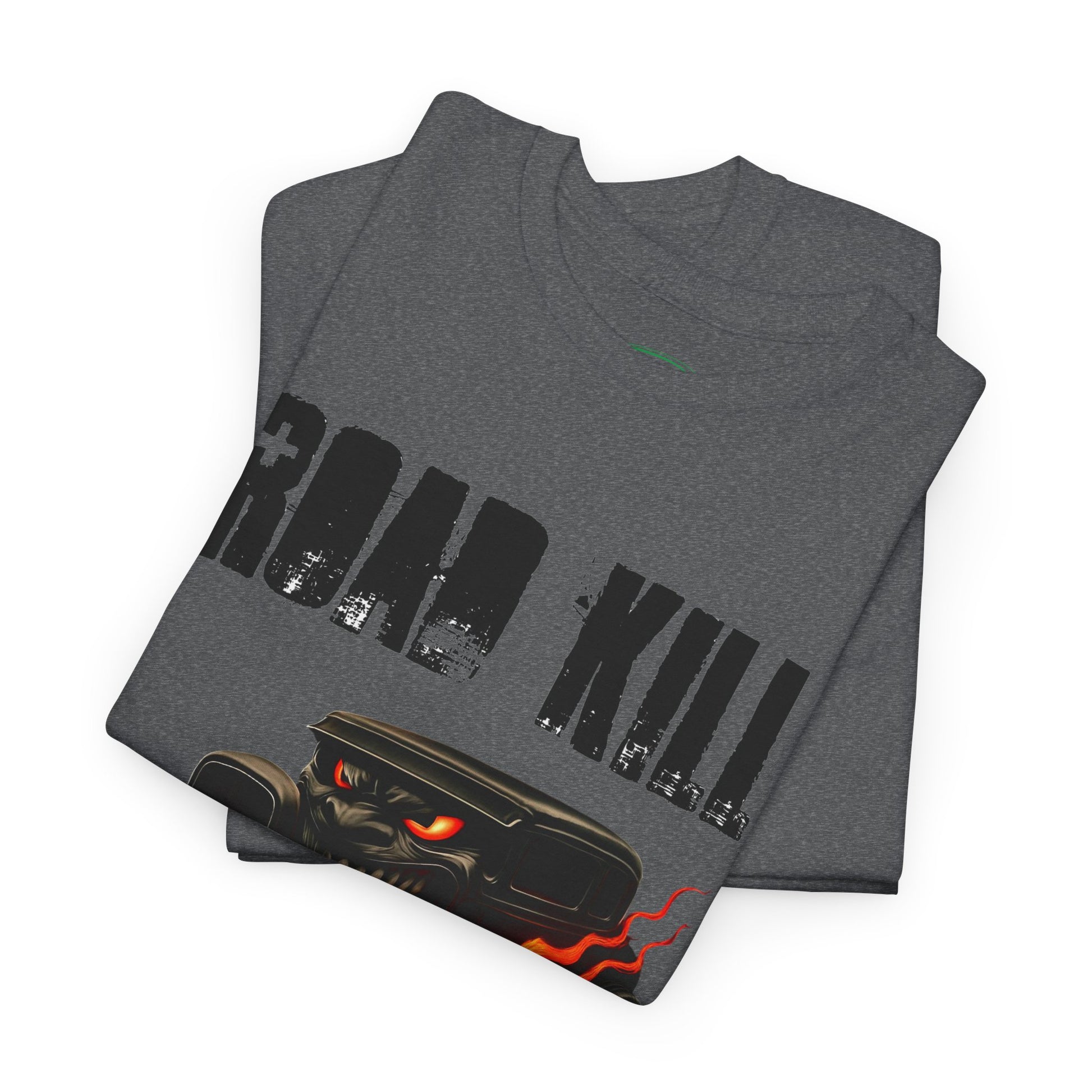 Road Kill T-shirt - Retro Au Go Go