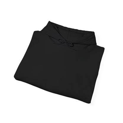 Sin Alley Hooded Sweatshirt