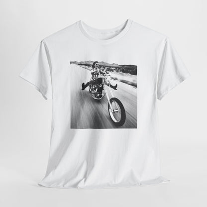 Wild Thing T-Shirt - Retro Au Go Go