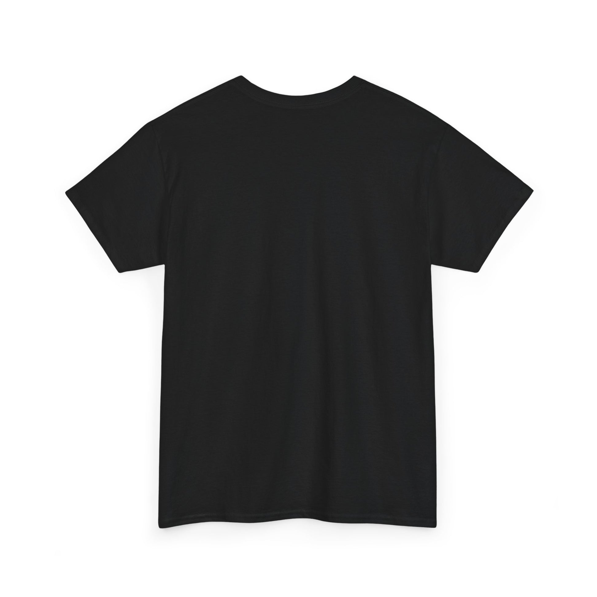 Planet Tiki T-shirt - Retro Au Go Go