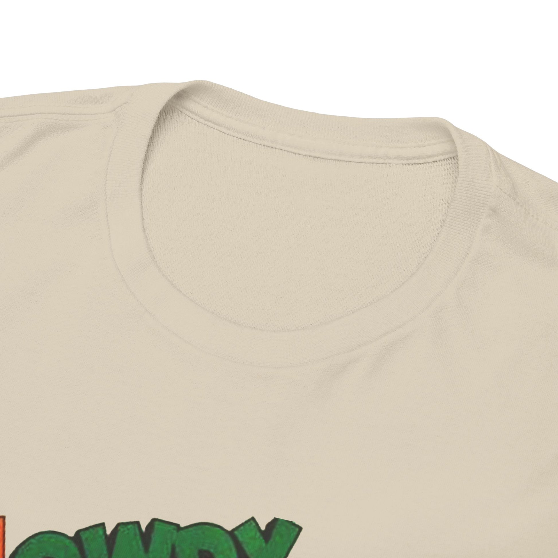 Howdy Doody Christmas T-shirt - Retro Au Go Go