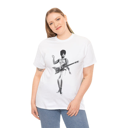 The Duchess T-Shirt - Retro Au Go Go