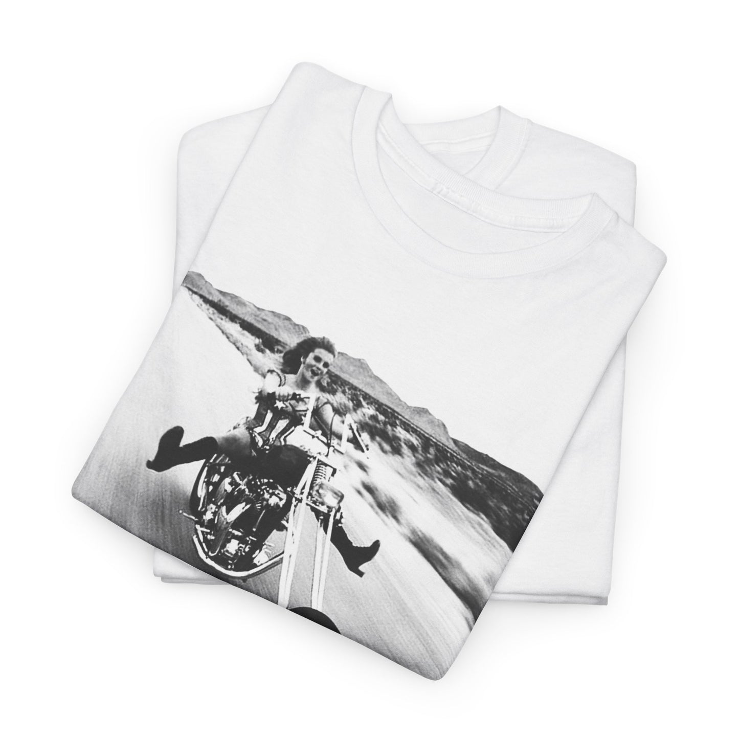 Wild Thing T-Shirt - Retro Au Go Go