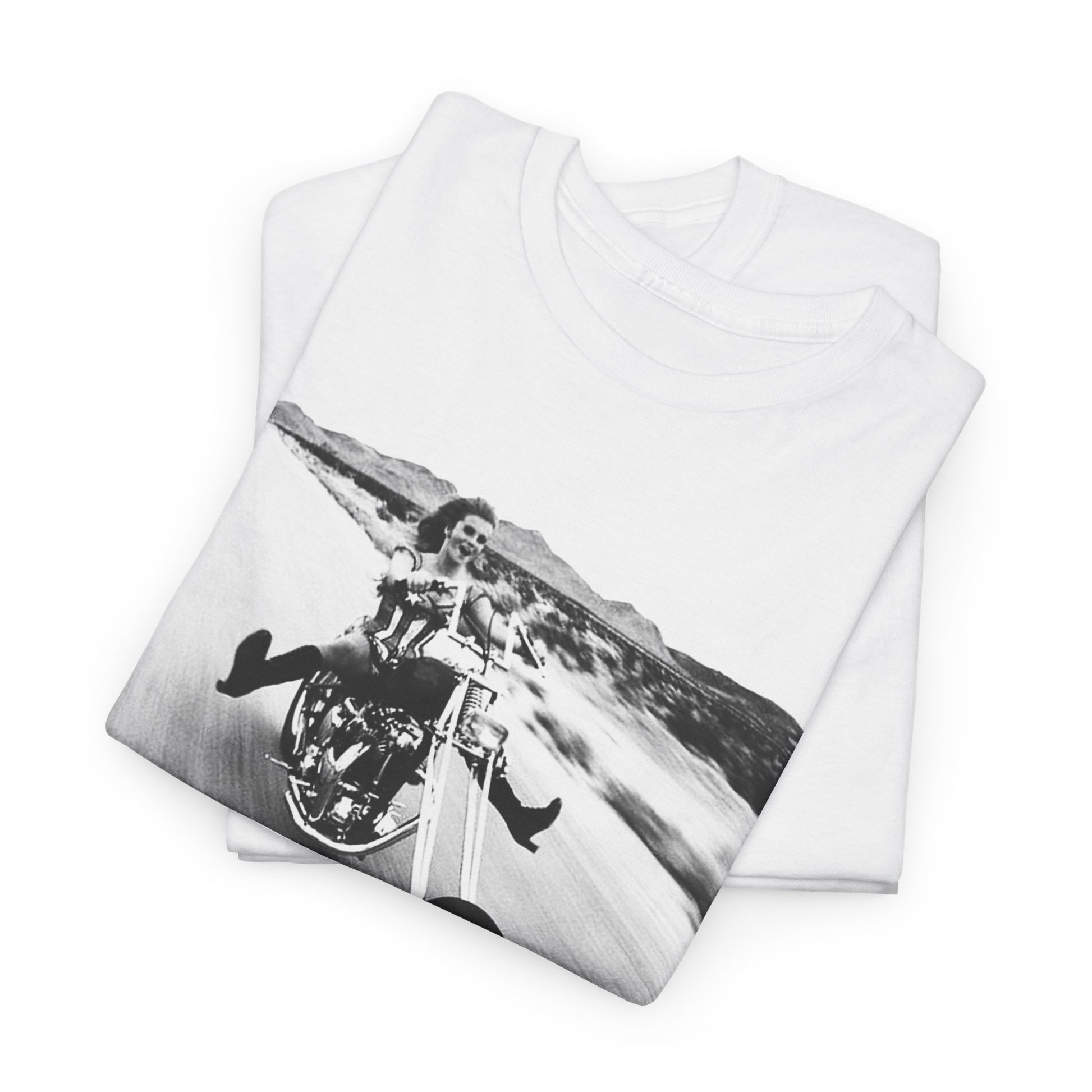 Wild Thing T-Shirt - Retro Au Go Go
