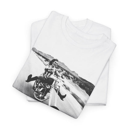 Wild Thing T-Shirt - Retro Au Go Go