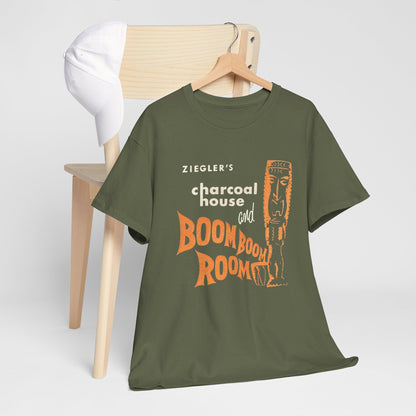 Boom Boom Room T-Shirt