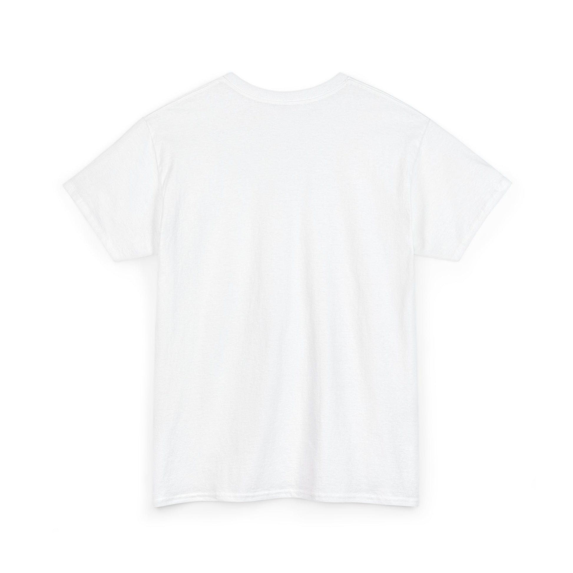 Artist Colony T-shirt - Retro Au Go Go