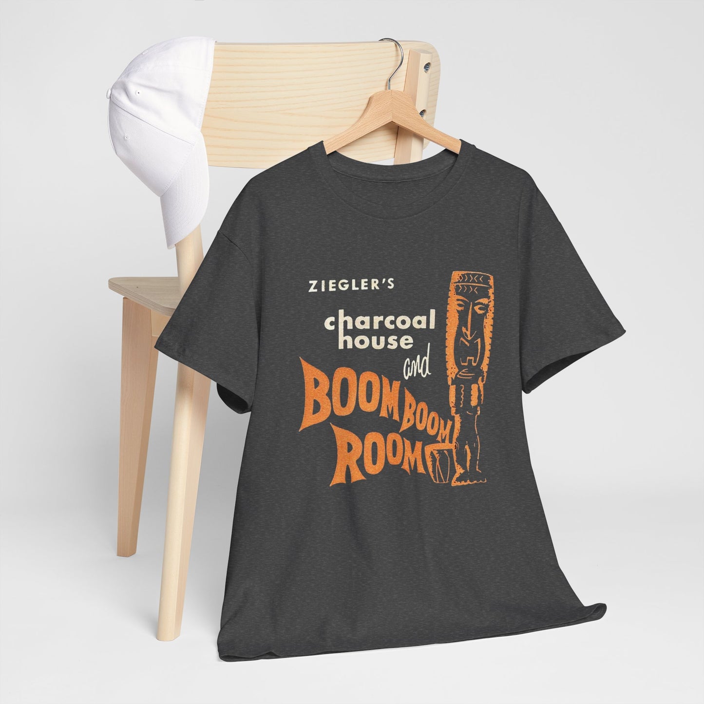Boom Boom Room T-Shirt