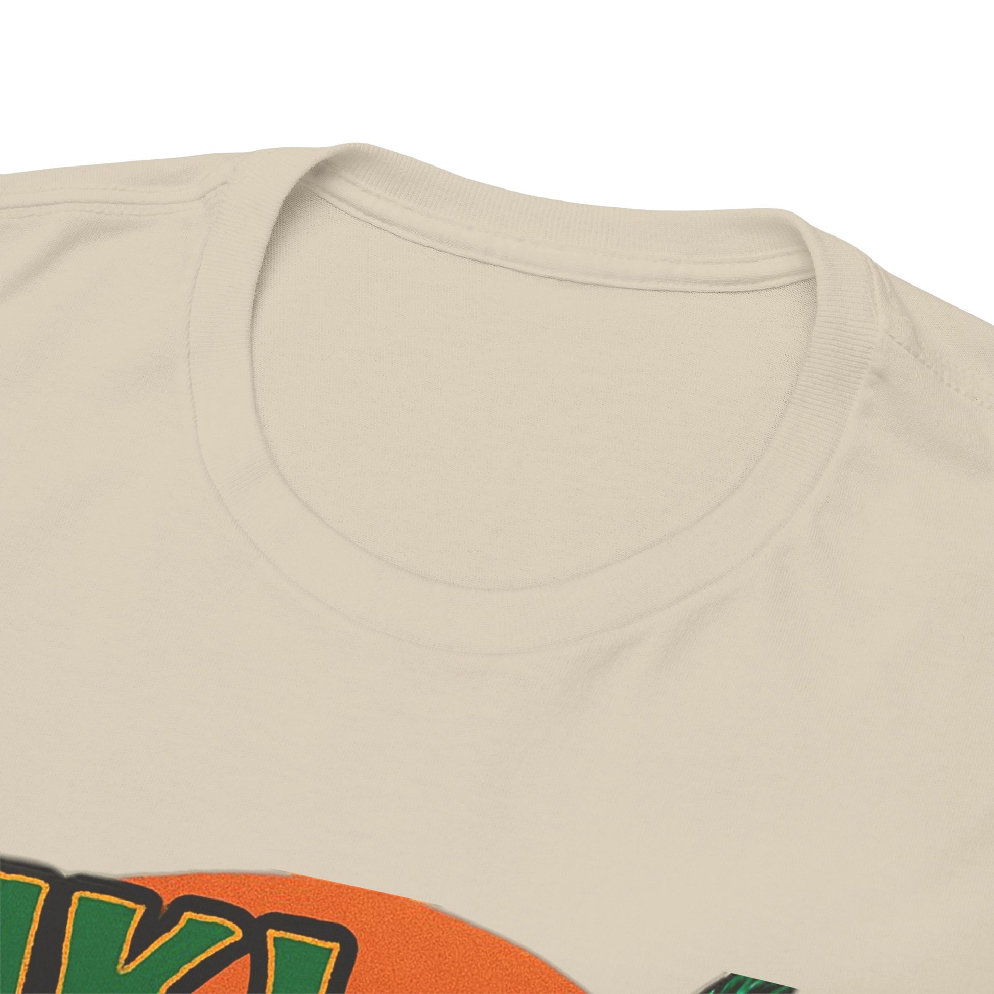 Tiki Highway T-shirt - Retro Au Go Go