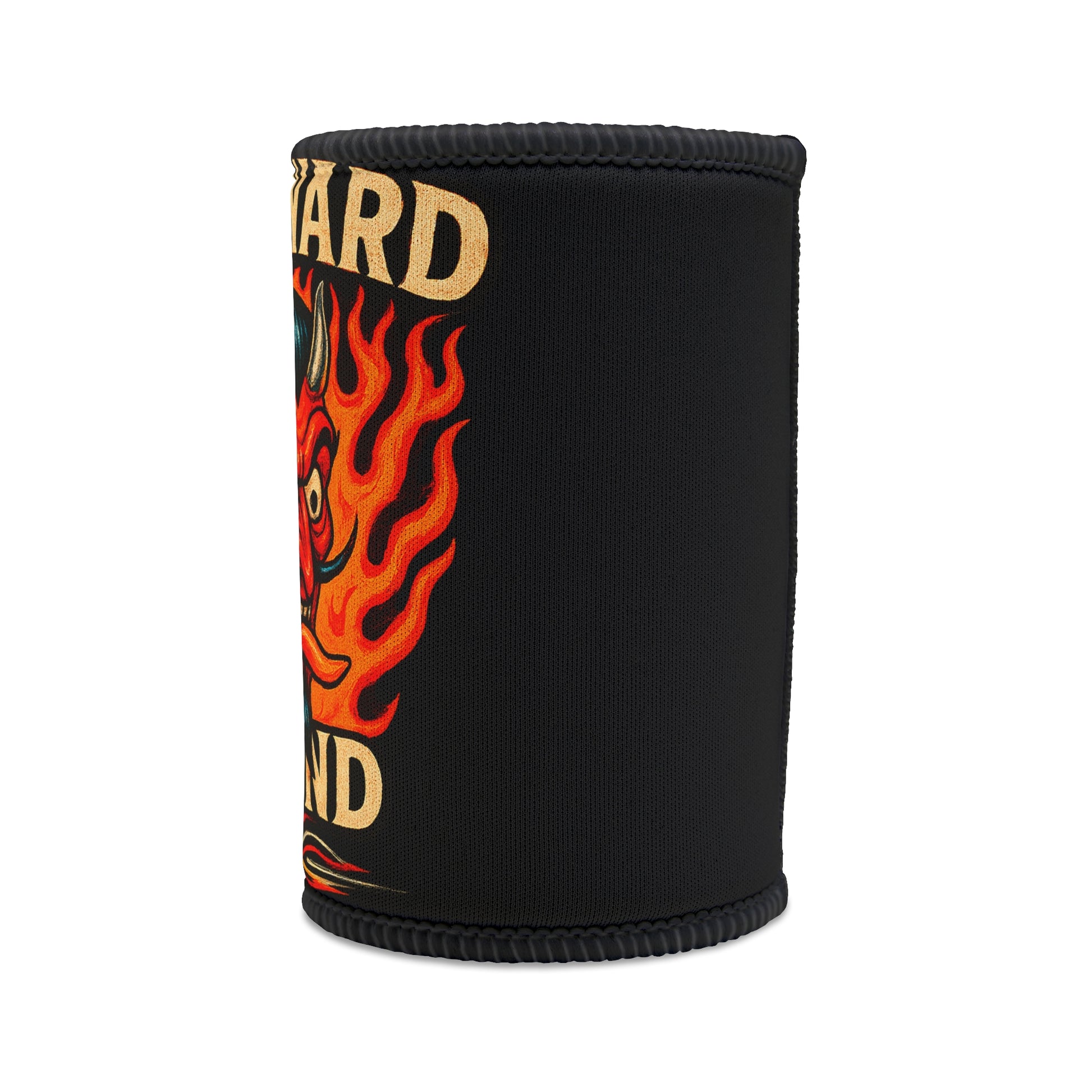 Hellward Bound Stubby Cooler - Retro Au Go Go