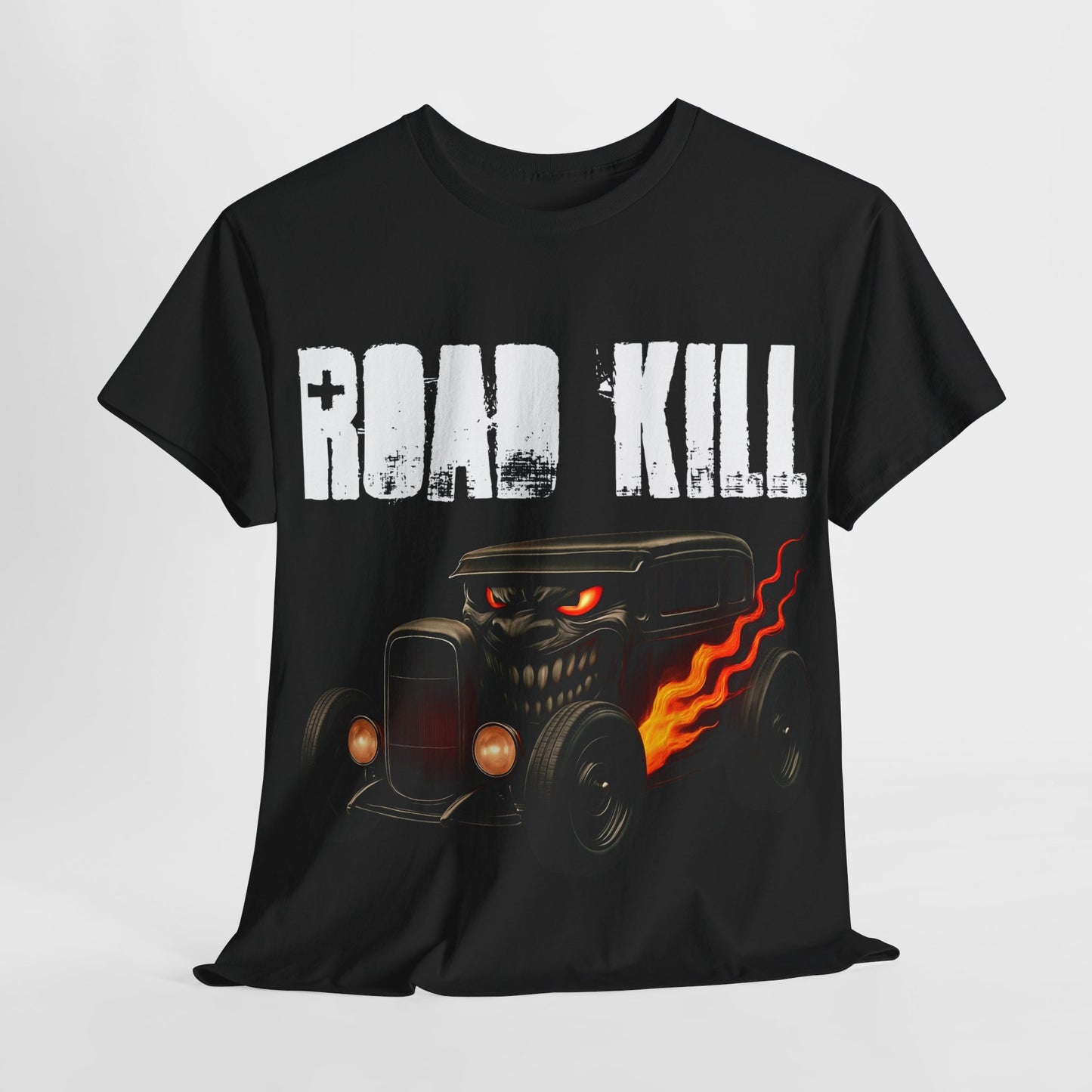 Road Kill T-shirt