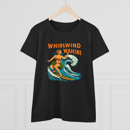 Whirlwind Wahini Women's T-shirt