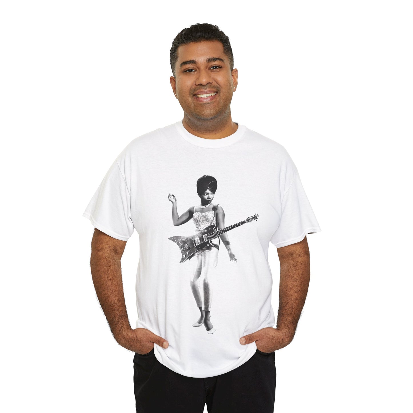 The Duchess T-Shirt - Retro Au Go Go