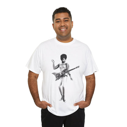 The Duchess T-Shirt - Retro Au Go Go