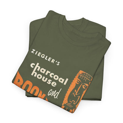 Boom Boom Room T-Shirt