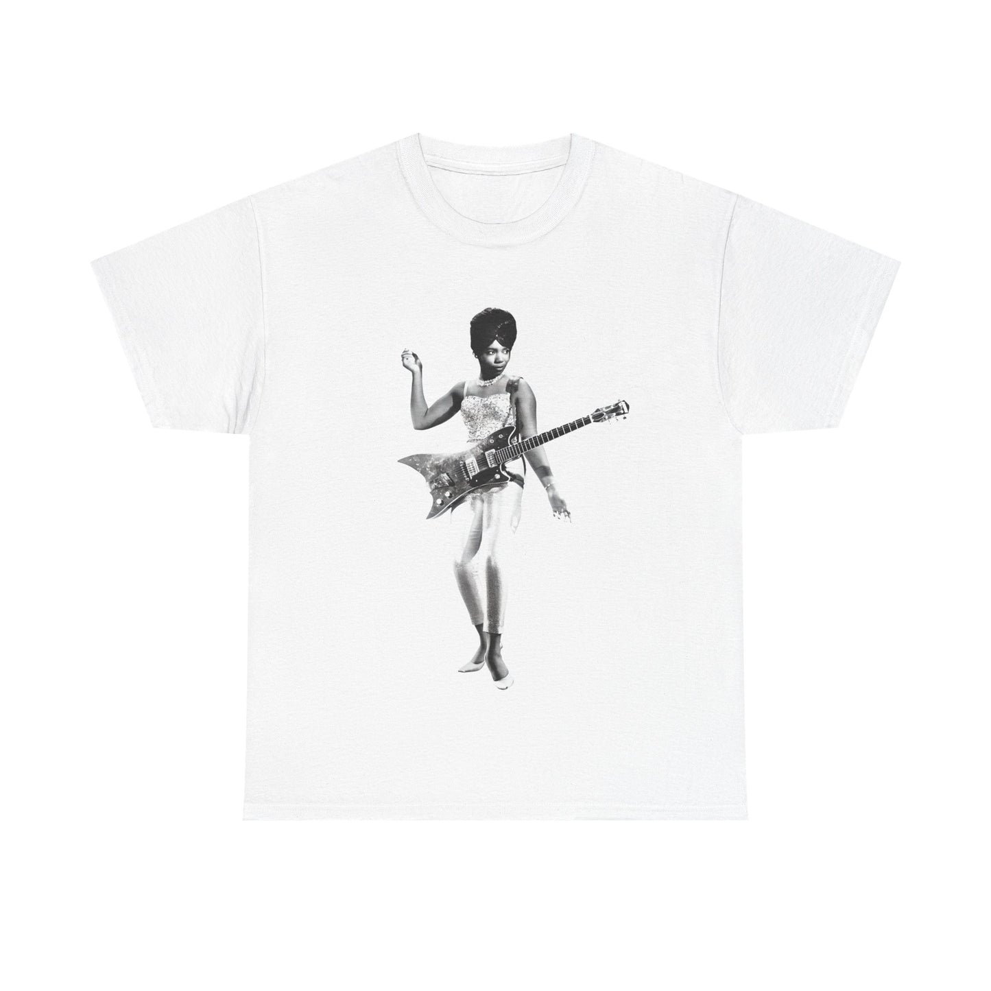 The Duchess T-Shirt - Retro Au Go Go